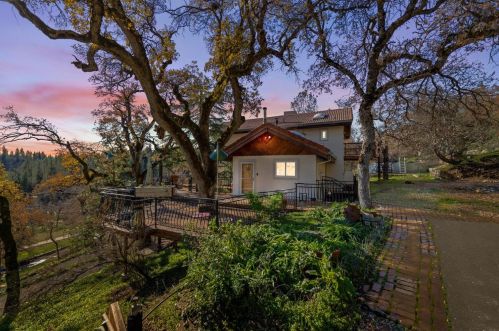 4301 Kruk Trl, Swansboro Country, CA 95667-9599