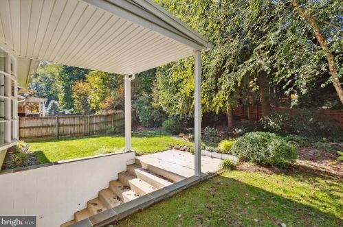 10610 Glenwild Rd, Silver Spring MD 20901-1602 exterior