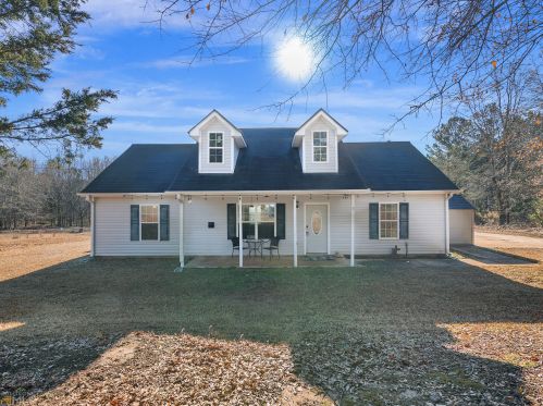 4041 Jeff Davis Rd, Thomaston GA  30286-4681 exterior