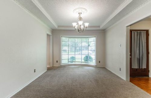 6007 Canyon Springs Rd, Dallas TX  75248-2116 exterior