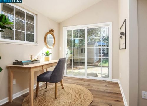 3700 Sheridan Ct, Concord CA  exterior