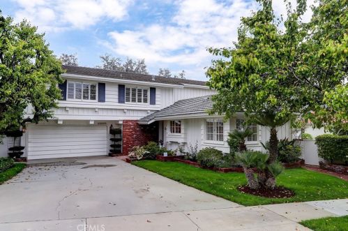 30802 Ganado Dr, Palos Verdes Estates, CA 90275-6242