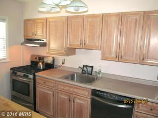 7245 Stratton Way, Baltimore MD  21224-1930 exterior