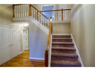 1318 Woodgate Dr, Carmel IN  46033-8502 exterior