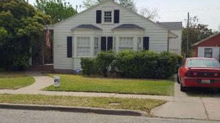 2303 13th St, Lubbock TX  79401-3621 exterior