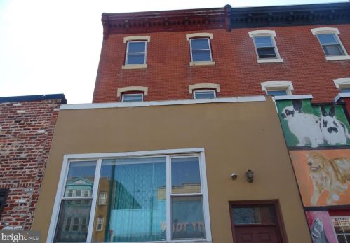2804 Girard Ave, Philadelphia, PA 19130-1215