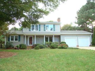 490 Nassau Trl, Asheboro, NC 27205-0906