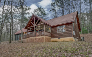 85 Monocle Dr, Ellijay, GA 30540-0053
