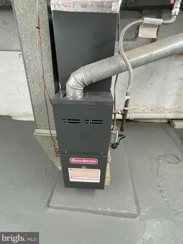 7112 Keystone St, Philadelphia PA  19135-1405 exterior