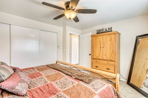 2460 Woodchuck Way, Sandy UT 84093-2770 exterior