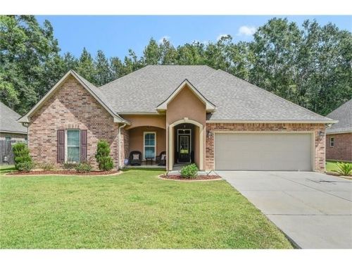 867 Woodsprings Ct, Covington LA  70433-7491 exterior