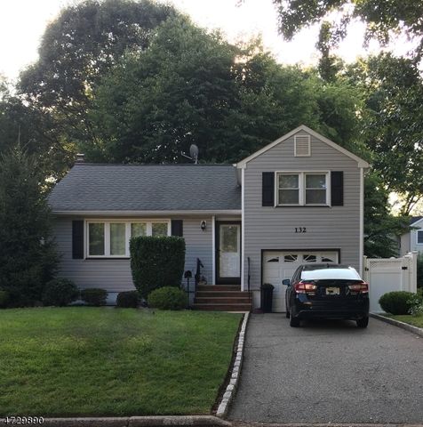 132 Princeton Ave, Rahway, NJ 07065-1533