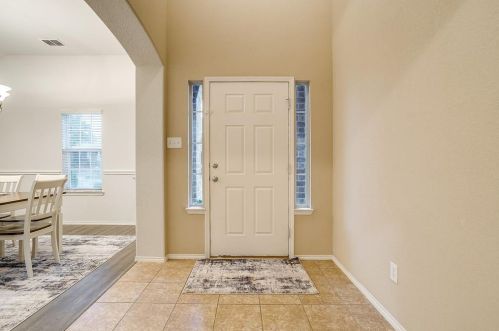 154 Briar Grove Dr, Princeton TX  75407-2677 exterior