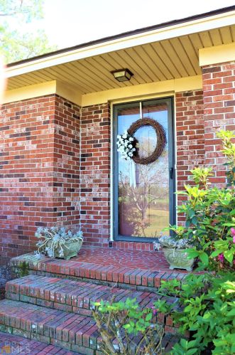 5303 Buttermilk Rd, Hiltonia, GA 30467-5978
