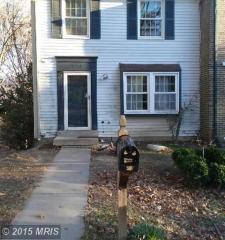 10500 Apple Ridge Rd, Gaithersburg MD  20886-1010 exterior