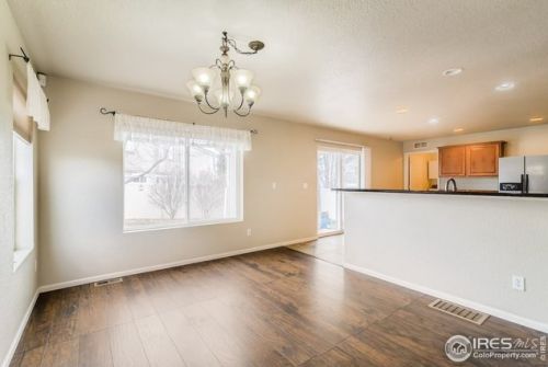 3945 Heatherwood Cir, Loveland CO 80534-2852 exterior