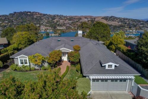 13 Britton Ave, Tiburon, CA 94920-2431