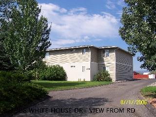 2630 Cirque Way, Montrose CO  81401-5343 exterior