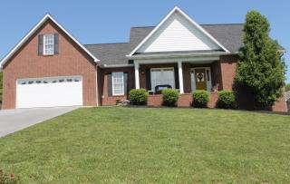 429 Meadowlake Cir, Seymour, TN 37865-4970
