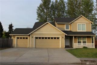 55 Crown Point Rd, Longview, WA 98632-5794