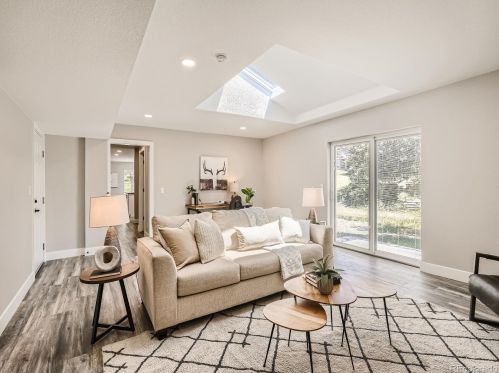 20368 Briarwood Ave, Denver CO  80016-1702 exterior