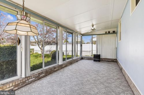 360 South Dr, Aberdeen MD  21001-3539 exterior