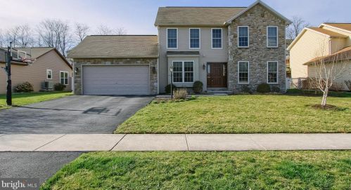 3240 Jonagold Dr, Harrisburg, PA 17110-9119