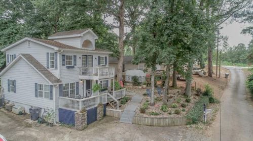34 Pauline St, Monticello, GA 31064-3557