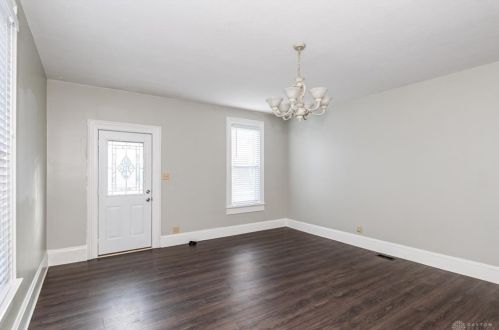 745 Florence St, Springfield OH  45503-4029 exterior