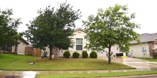 1117 Plateau Trl, Georgetown, TX 78626-7148