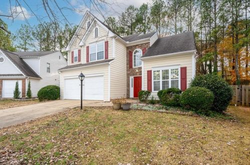 1447 Evanston Ln, Marietta, GA 30062-2142