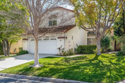 644 Sedgeworth Ct, Simi Valley, CA 93065-7062