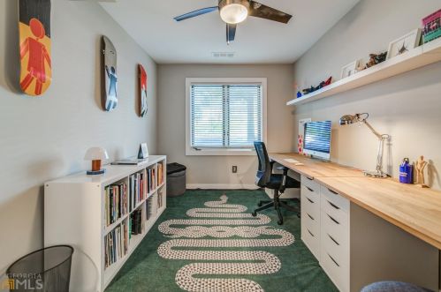 142 Moreland Ave, Atlanta GA  30307-2742 exterior