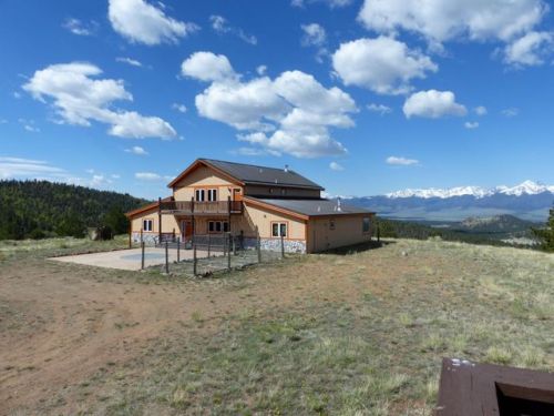 720 Chyleen Ter, Horn Creek, CO 81252-9735