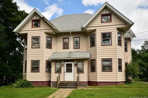 4 Cliff St, Ellington, CT 06029-4106