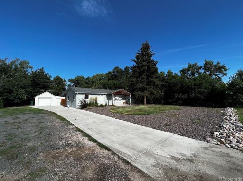 375 Garrison St, Denver CO  80226-1117 exterior