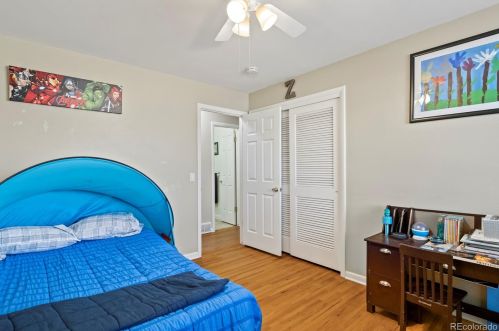 8036 Fremont Ave, Englewood CO  80112-1825 exterior