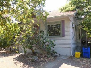 4625 41 St, Portland OR  97202-4024 exterior