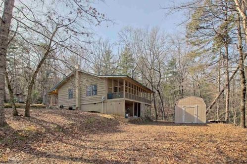 262 Ted Rose Ln, Lakemont, GA 30552-3010