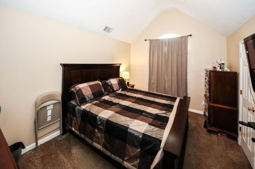 6791 Foxfire Pl, Atlanta GA  30349-1383 exterior