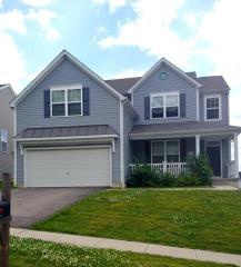 2410 Long Bow Ave, Lancaster, OH 43130-8090