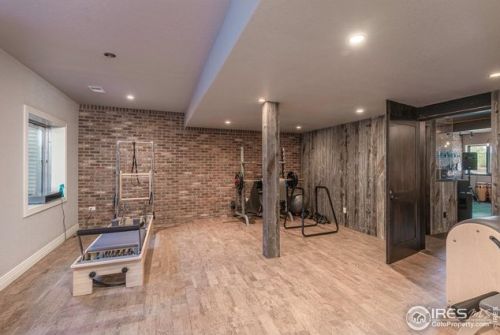 525 Whitney Bay, Fort Collins CO  80550-6162 exterior