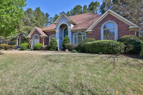 2028 Ector Ct, Kennesaw, GA 30152-4747