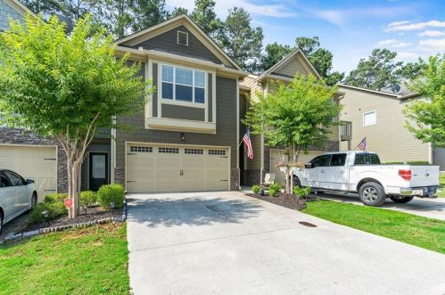 167 Sunset Ln, Holly Springs, GA 30189-7450