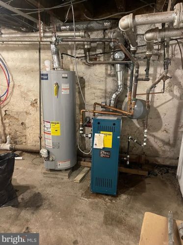 3143 13 St, Philadelphia PA  19123-1809 exterior