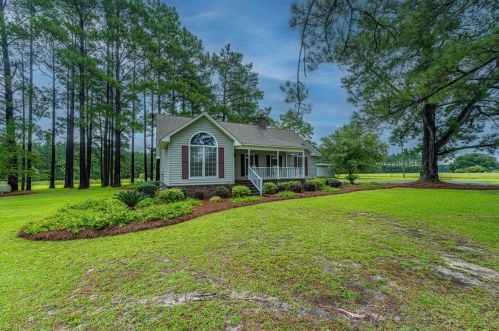 477 Grooms Rd, Cross, SC 29436-3373