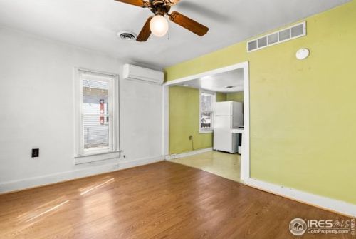 543 11 St, Loveland CO 80537-4929 exterior