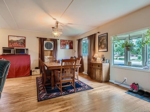 5065 Huron St, Englewood CO 80110-4505 exterior