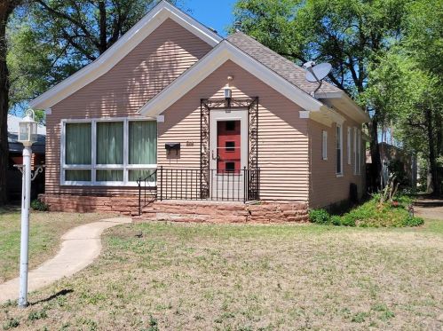 714 5th St, Fort Lyon, CO 81054-1602