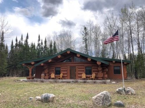 11807 Highway 65, Orr, MN 55771